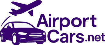 Airport Cars Logo